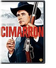 Cimarron - DVD - BUENO segunda mano  Embacar hacia Mexico