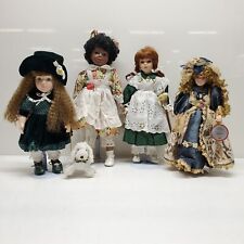 Lot vintage dolls for sale  Seattle