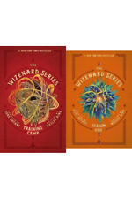 Wizenard series books for sale  Montgomery