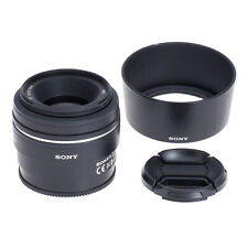 Sony 35mm f1.8 for sale  Minneapolis