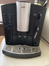 Kaffeevollautomat aeg cafamosa gebraucht kaufen  Ravensburg
