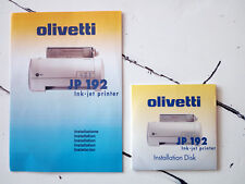 Olivetti studio 192 usato  Pomezia