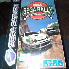 Sega rally usato  Quistello