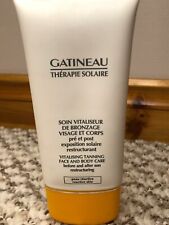 Gatineau vitalising tanning for sale  KELTY