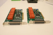 Used, PCI-1761 8-ch Relay and 8-ch Isolated Digital Input PCI Card for sale  Shipping to South Africa