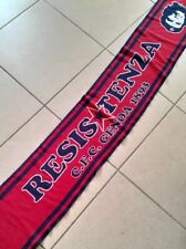 Sciarpa ultras genoa usato  Italia