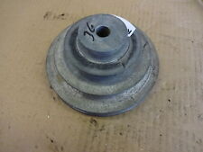 Step pulley section for sale  UK