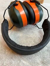Beretta ear protection for sale  IPSWICH