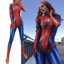 Spider woman jumpsuit for sale  HUNSTANTON