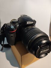 Nikon d5100 slr gebraucht kaufen  Wuppertal