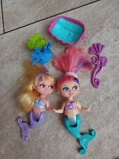 Barbie fairytopia mermaidia gebraucht kaufen  Eilenburg