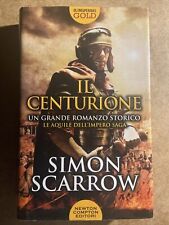Centurione simon scarrow usato  Torino
