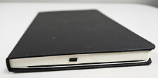 Hardcover leatherette notebook for sale  Rockville