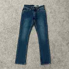 Volcom jeans 2x4 for sale  Las Vegas