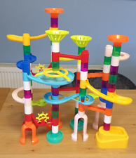 Maxtronic marble run for sale  CARNOUSTIE