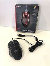Trust GXT 108 Rava Podświetlana mysz gamingowa na sprzedaż  PL