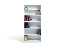 Maine bookcase white for sale  BIRMINGHAM