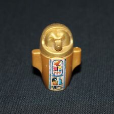 Playmobil egypte canope d'occasion  Cerisy-la-Salle