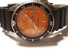 vintage diver seiko for sale  Shipping to Ireland