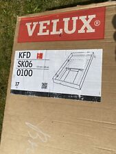 Velux wind deflector for sale  SOUTHAMPTON