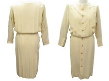 Vintage robe chanel d'occasion  France