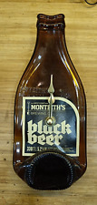 Monteith black beer for sale  WESTON-SUPER-MARE
