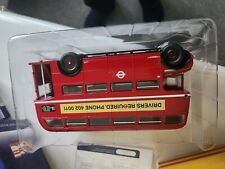 London bus model for sale  STANFORD-LE-HOPE