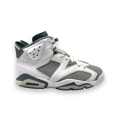 Used, Nike Air Jordan 6 Retro Men's Size 11 US CT8529-100 Cool Gray White Athletic for sale  Shipping to South Africa