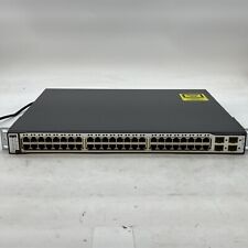 Cisco 3750 c3750 for sale  Rantoul
