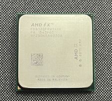 Usado, Processador CPU AMD FX-8320 FD8320FRW8KHK 3.5GHz soquete AM3+ 8 núcleos 125W comprar usado  Enviando para Brazil