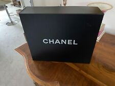 Chanel karton box gebraucht kaufen  Heidelberg-Neuenheim