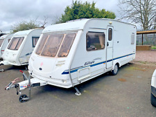 Sterling europa 490 for sale  SOLIHULL