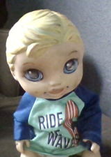 Baby alive blonde for sale  Meigs