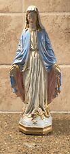 Vintage mother mary for sale  Dodge City