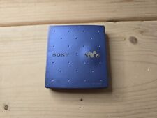 Sony e909 mdlp for sale  Greer