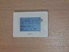 Somfy thermostat programmable d'occasion  Pignans