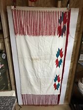 Native american style for sale  Clinton
