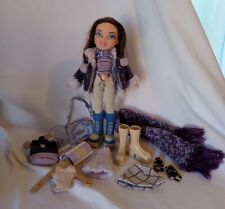 Bratz wintertime wonderland for sale  North Manchester