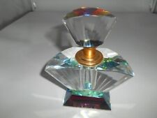 Large colorful faceted for sale  Yorktown