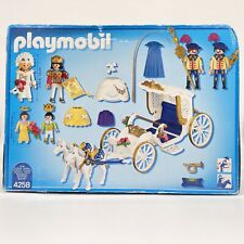 Playmobil 4258 prinzessinnensc gebraucht kaufen  Haiger