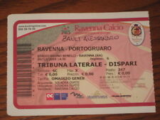 Ravenna portogruaro biglietto usato  San Marcello Piteglio