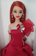 Lalka Barbie Lady Luck MFDS Konwencja 2023 Centralny element NRFB!!! na sprzedaż  Wysyłka do Poland
