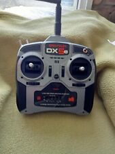 Spectrum dx5 transmitter for sale  MEXBOROUGH