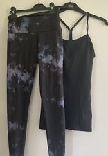 Onzie leggings lululemon for sale  COBHAM