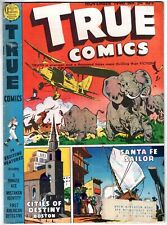 True comics 1946 for sale  Tucson