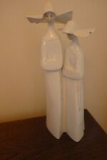Lladro figurine two for sale  GILLINGHAM