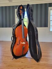 Cello german wood for sale  Flanders