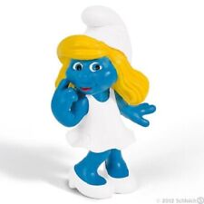 Smurf schleich 20731 d'occasion  Expédié en Belgium