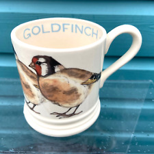 Emma bridgewater goldfinch for sale  Shipping to Ireland