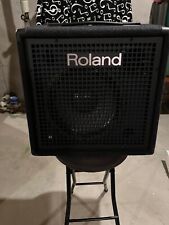 Roland keyboard amp. for sale  Sterling